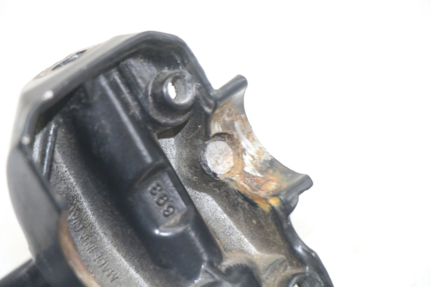 photo de COCOTTE FREIN GAUCHE PEUGEOT TKR TREKKER FURIOUS 50 (2005 - 2014) - Gros plan technique