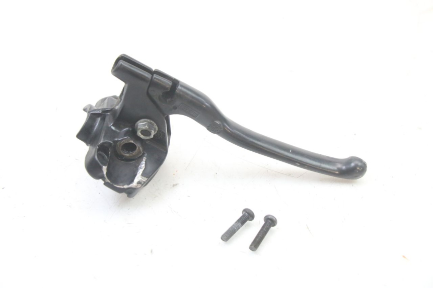photo de COCOTTE FREIN GAUCHE PEUGEOT TREKKER TKR 50 (2005 - 2014) - Autre angle de vue