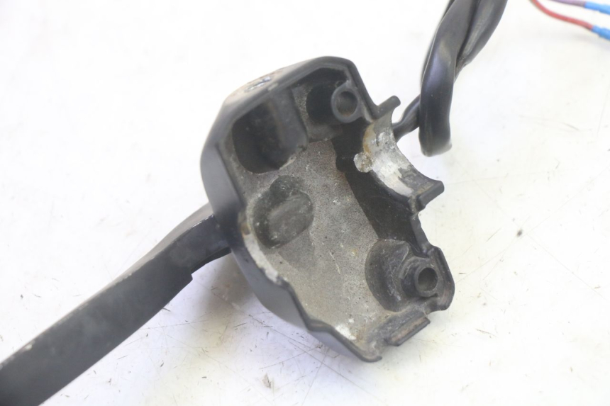 photo de COCOTTE FREIN GAUCHE RIDE RACE 2T 50 (2012 - 2017) - Gros plan technique