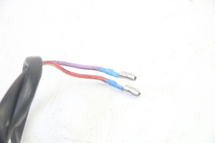 photo de COCOTTE FREIN GAUCHE RIDE RACE 2T 50 (2012 - 2017) - Points de fixation