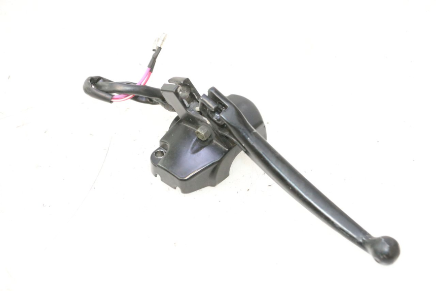 photo de COCOTTE FREIN GAUCHE ORCAL RAPTOR 50 (2015 - 2021) - Gros plan technique