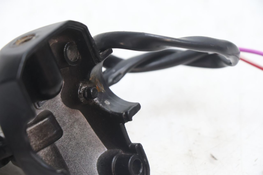photo de COCOTTE FREIN GAUCHE TNT MOTOR ROMA 10' 4T 50 (2007 - 2018) - Zoom état d’usage