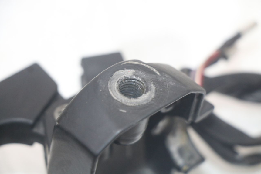 photo de COCOTTE FREIN GAUCHE KEEWAY RY6 2T 50 (2011 - 2019) - Gros plan technique