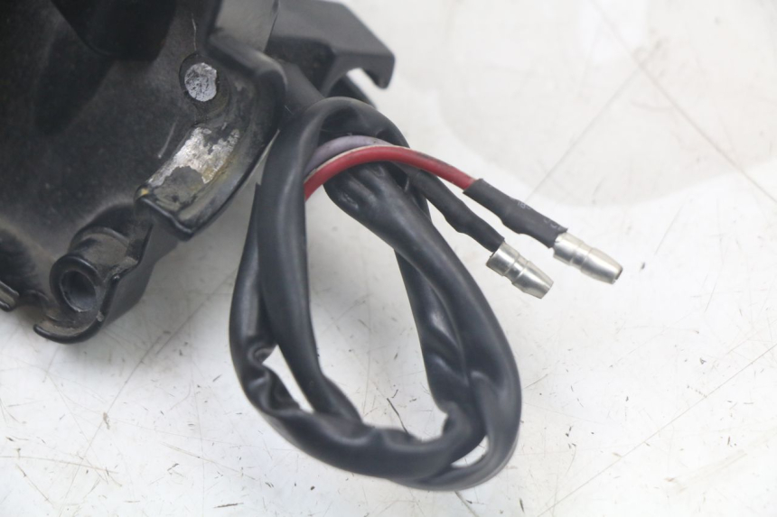 photo de COCOTTE FREIN GAUCHE KEEWAY RY6 2T 50 (2011 - 2019) - État de surface