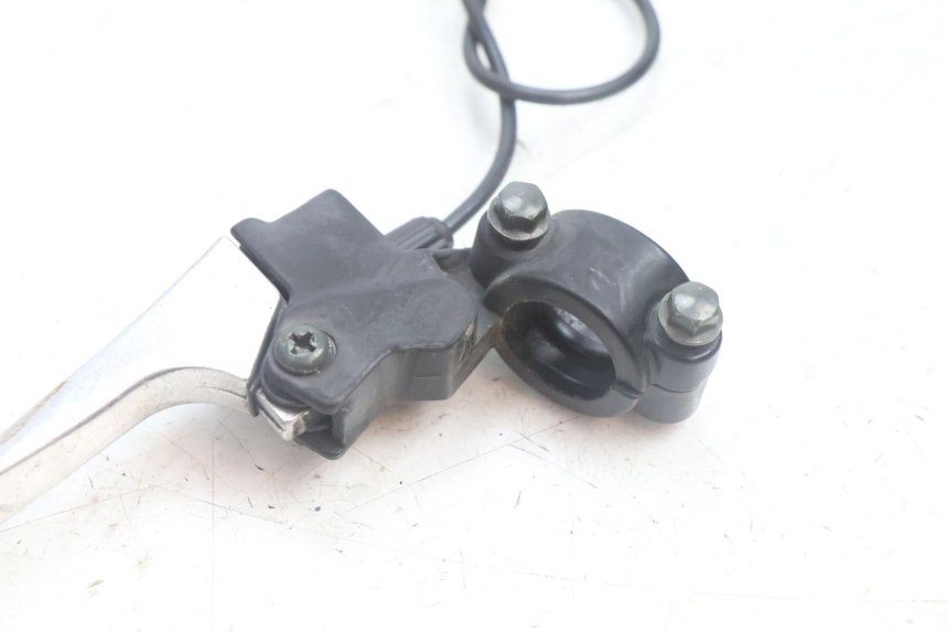 photo de COCOTTE FREIN GAUCHE JM MOTORS SANTANA EVO 50 (2024 - 2026) - Zoom état d’usage
