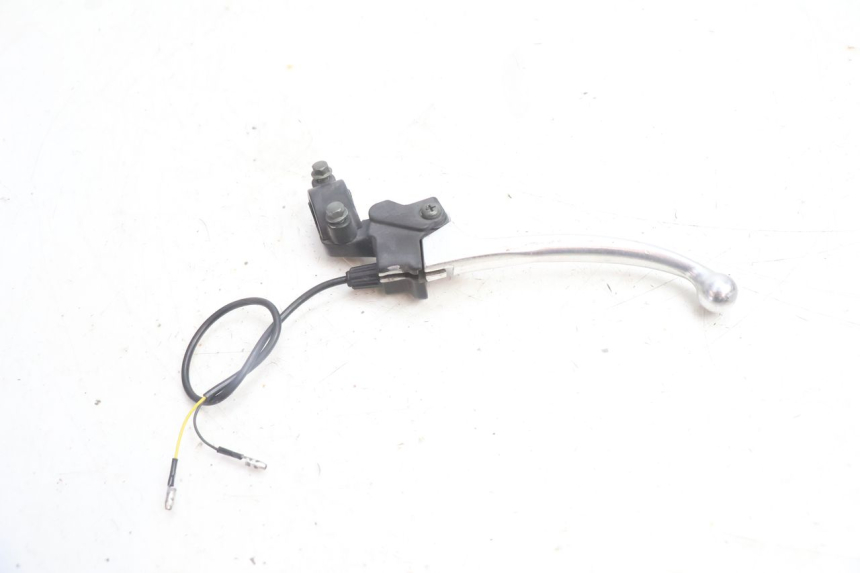 photo de COCOTTE FREIN GAUCHE JM MOTORS SANTANA EVO 50 (2024 - 2026) - Autre angle de vue