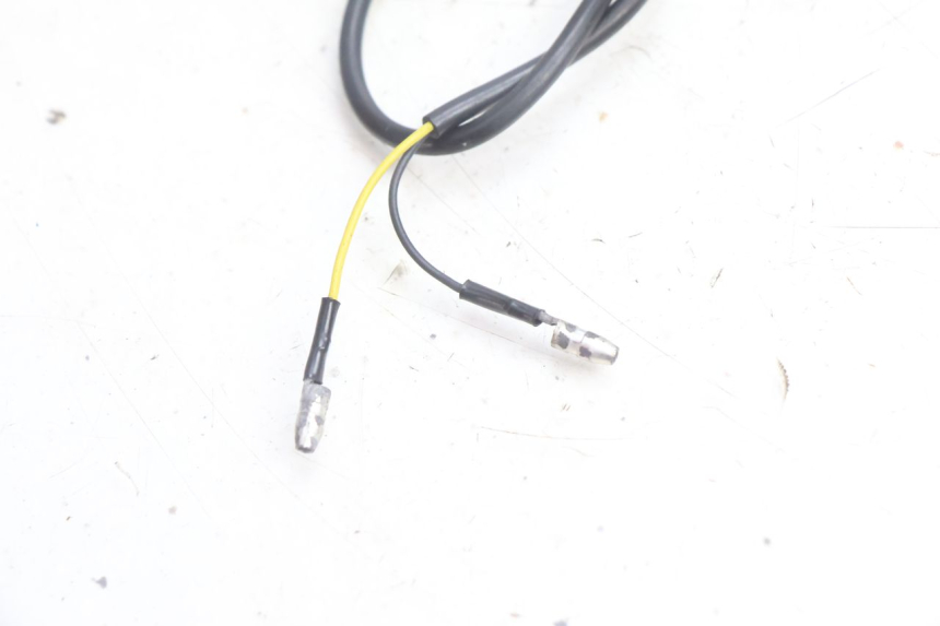 photo de COCOTTE FREIN GAUCHE JM MOTORS SANTANA EVO 50 (2024 - 2026) - Vue d’ensemble