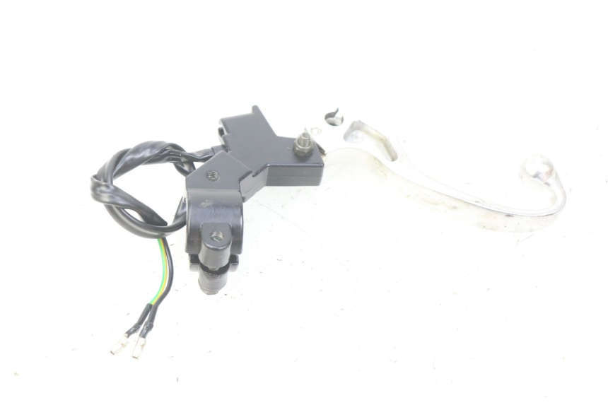 photo de COCOTTE FREIN GAUCHE JM MOTORS SANTANA 50 (2014 - 2023) - Détail de la pièce