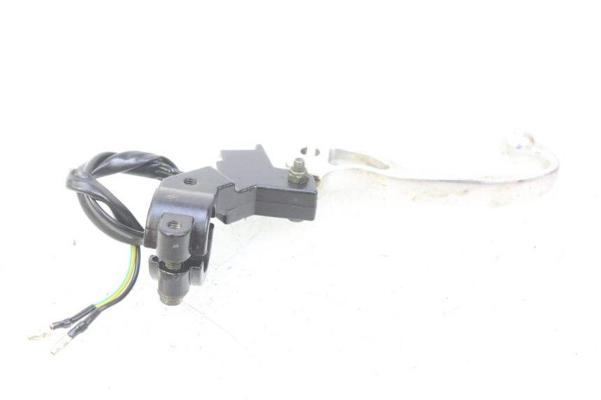 photo de COCOTTE FREIN GAUCHE JM MOTORS SANTANA 50 (2014 - 2023) - Autre angle de vue