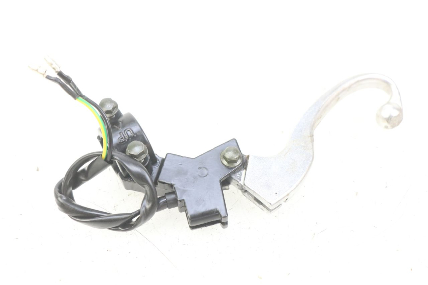 photo de COCOTTE FREIN GAUCHE JM MOTORS SANTANA 50 (2014 - 2023) - Gros plan technique