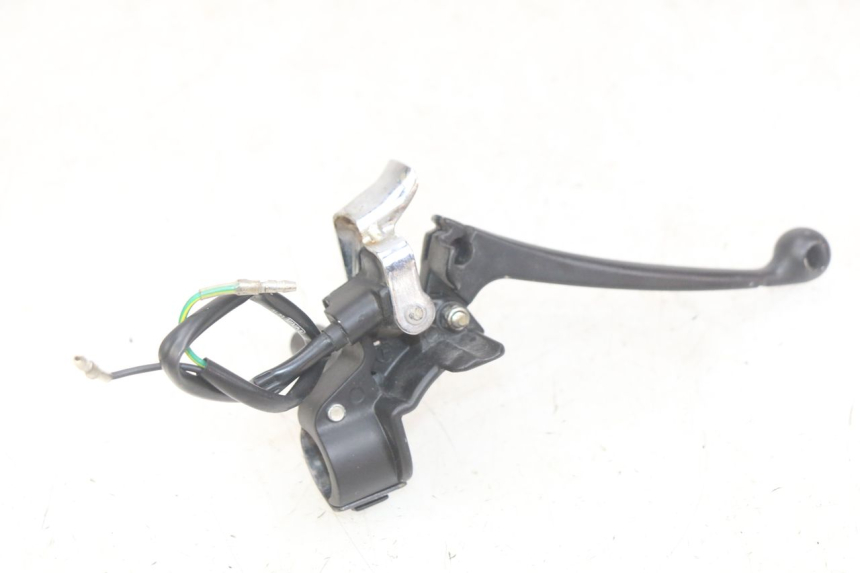 photo de COCOTTE FREIN GAUCHE HONDA SCV LEAD 100 (2003 - 2007) - Zoom état d’usage
