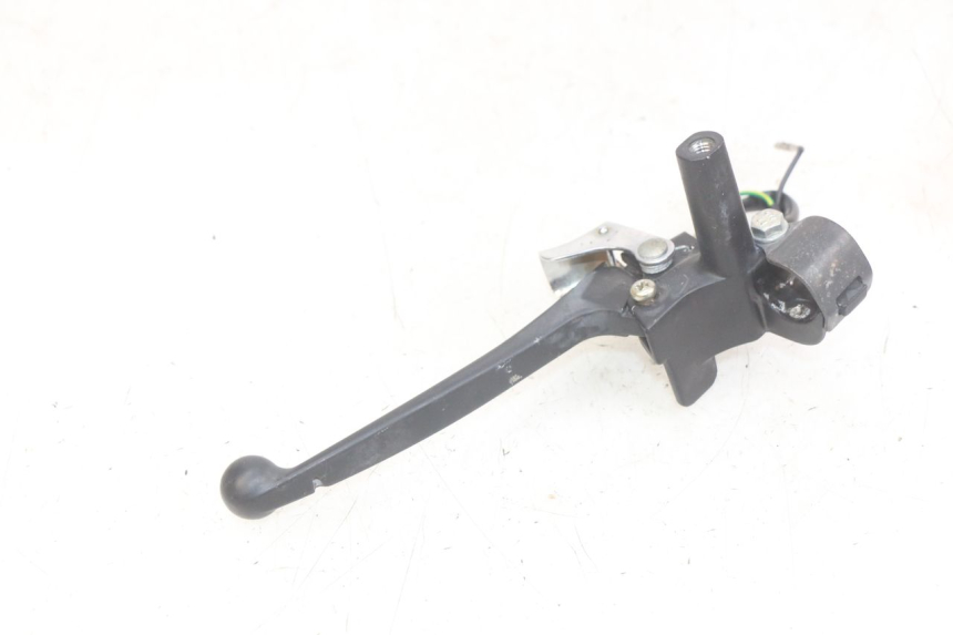 photo de COCOTTE FREIN GAUCHE HONDA SCV LEAD 100 (2003 - 2007) - Autre angle de vue