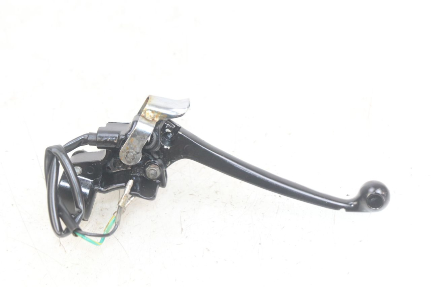photo de COCOTTE FREIN GAUCHE HONDA SCV LEAD 100 (2003 - 2007) - Zoom état d’usage
