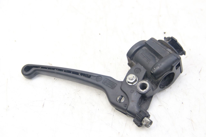 photo de COCOTTE FREIN GAUCHE JAWA STELLA BABETTA 134 50 - Zoom état d’usage