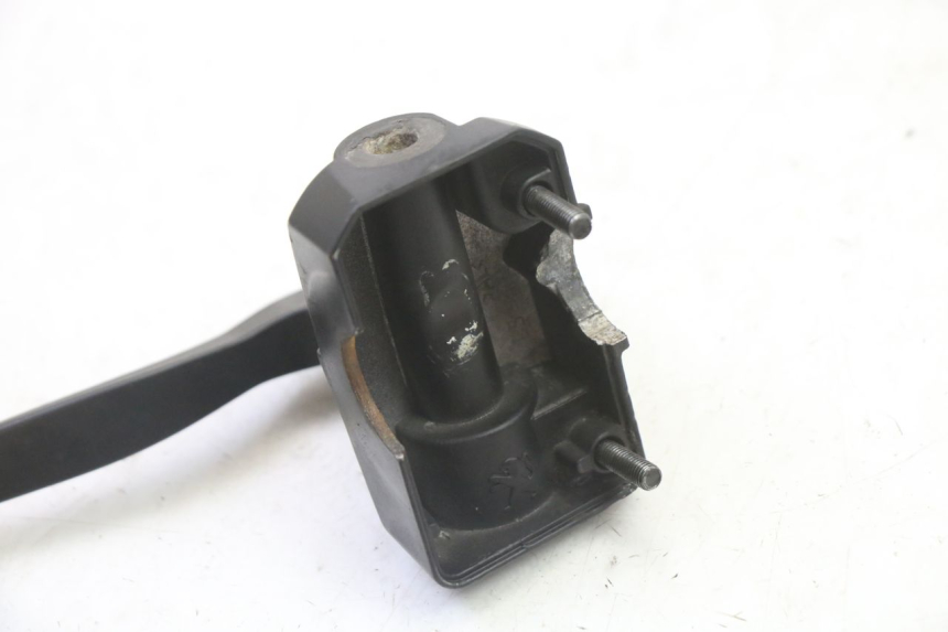 photo de COCOTTE FREIN GAUCHE PEUGEOT STREETZONE I 2T 50 (2018 - 2020) - Autre angle de vue