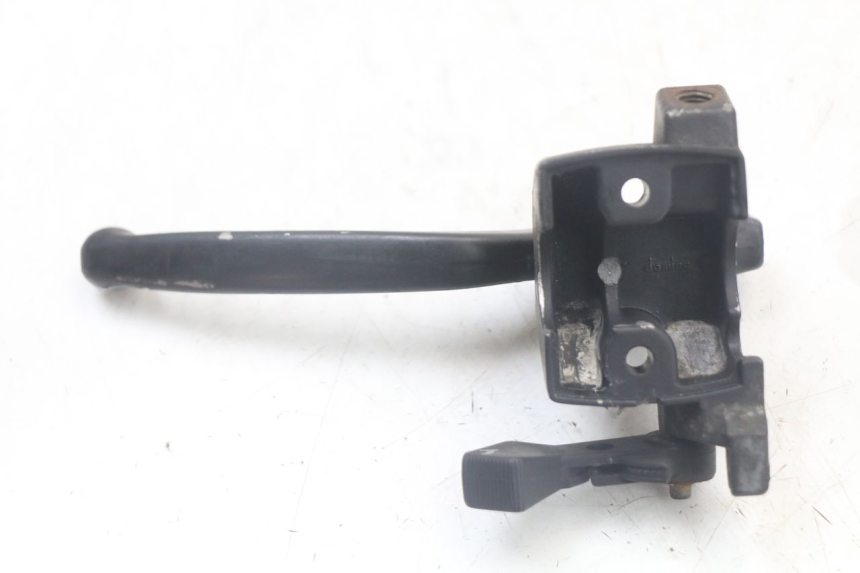 photo de COCOTTE FREIN GAUCHE MBK STUNT NAKED 50 (2004 - 2018) - Zoom état d’usage