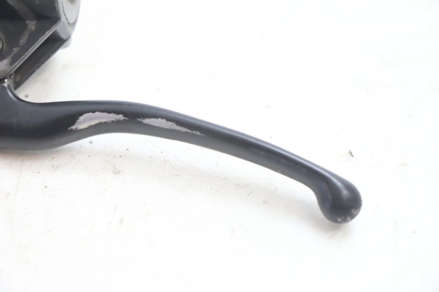 photo de COCOTTE FREIN GAUCHE PEUGEOT TREKKER TKR 50 (2005 - 2014) - Zoom état d’usage
