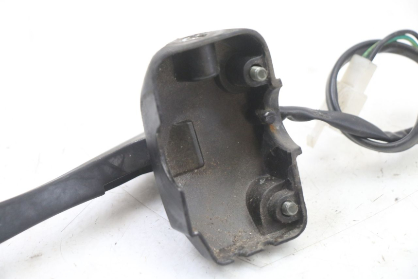 photo de COCOTTE FREIN GAUCHE UNIVERSAL BIKE ZN50QT-11B 50 (2018 - 2021) - Autre angle de vue