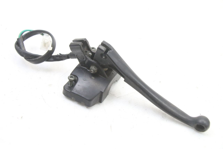 photo de COCOTTE FREIN GAUCHE UNIVERSAL BIKE ZN50QT-11B 50 (2018 - 2021) - Points de fixation