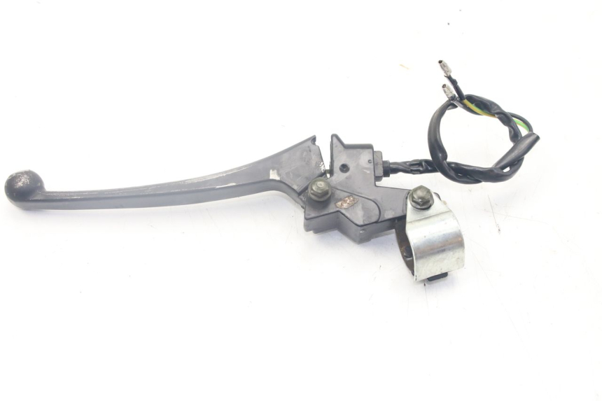 photo de COCOTTE FREIN GAUCHE EUROCKA VIRTUALITY GT 4T 50 (2011 - 2017) - Gros plan technique