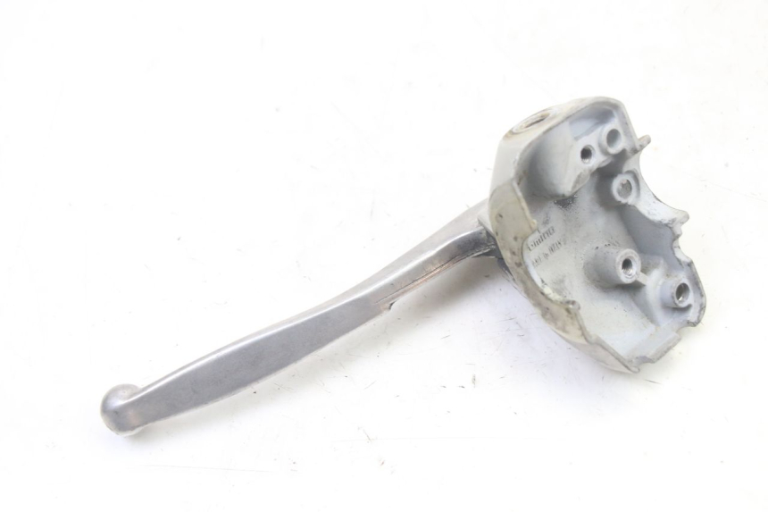 photo de COCOTTE FREIN GAUCHE YAMAHA WHY 50 (1998 - 2000) - Zoom état d’usage