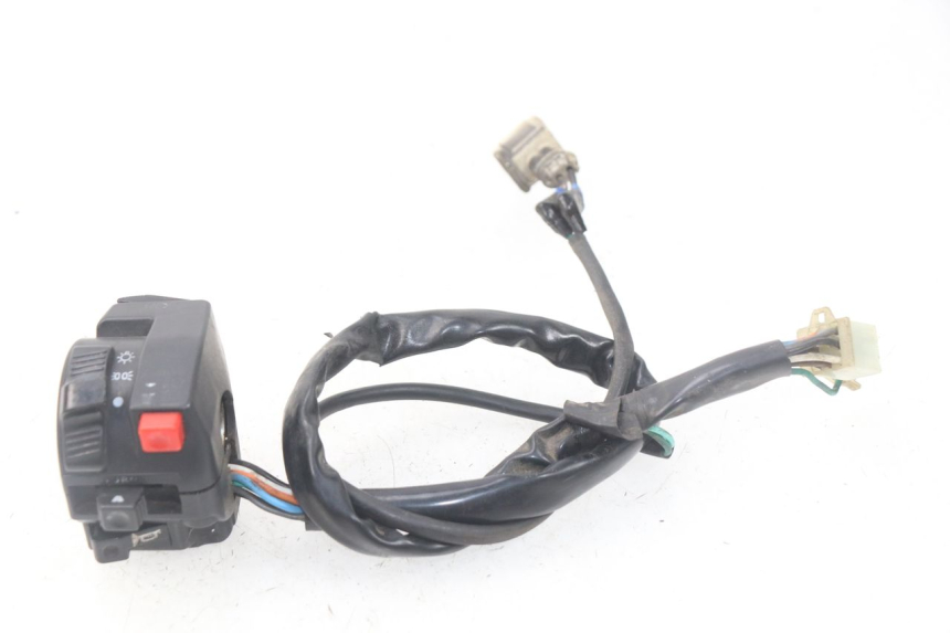 photo de COCOTTE FREIN GAUCHE SHINERAY XY150STE 150 - Vue principale