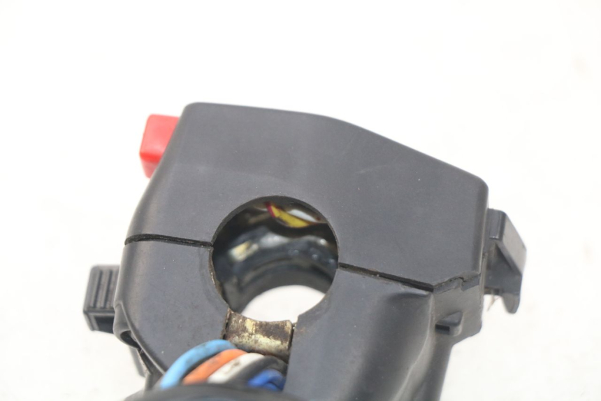 photo de COCOTTE FREIN GAUCHE SHINERAY XY150STE 150 - Détail de la pièce