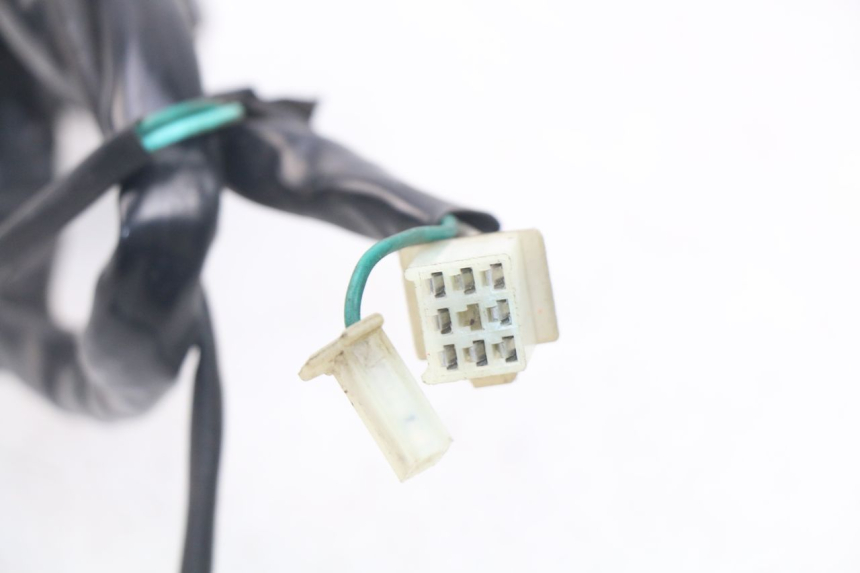 photo de COCOTTE FREIN GAUCHE SHINERAY XY150STE 150 - Autre angle de vue