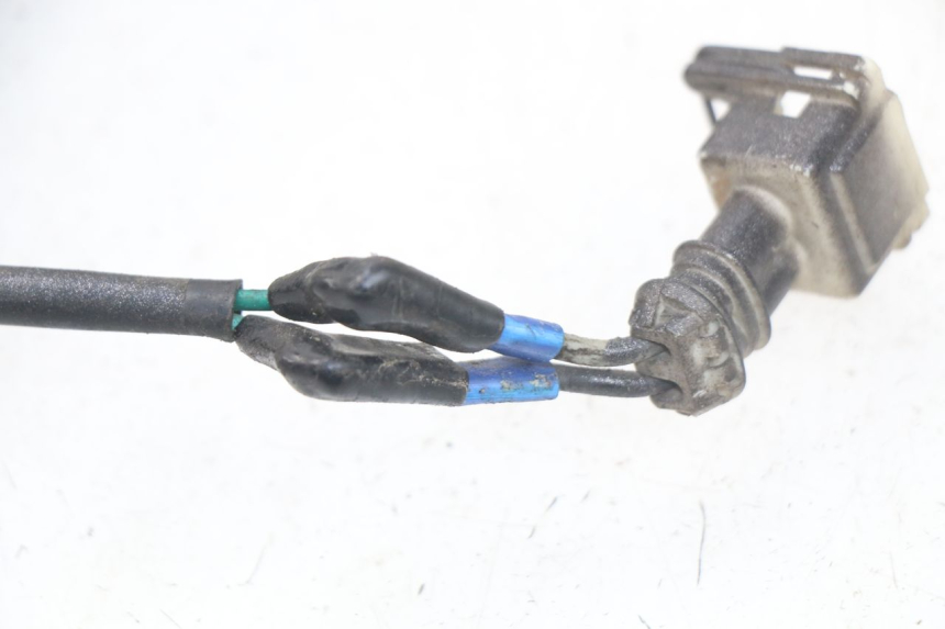 photo de COCOTTE FREIN GAUCHE SHINERAY XY150STE 150 - Gros plan technique