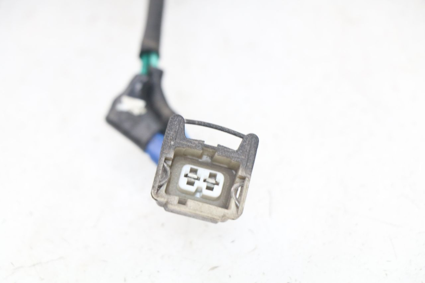 photo de COCOTTE FREIN GAUCHE SHINERAY XY150STE 150 - Vue d’ensemble