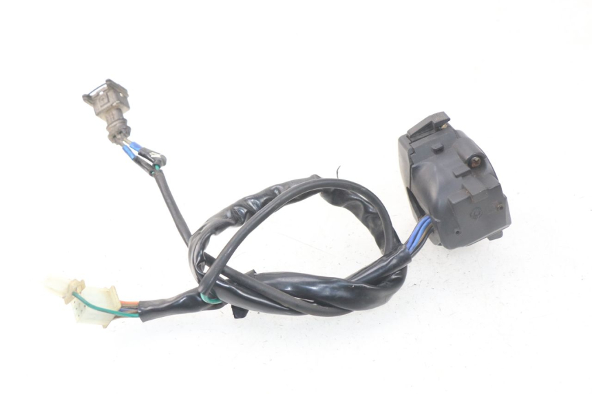 photo de COCOTTE FREIN GAUCHE SHINERAY XY150STE 150 - Points de fixation