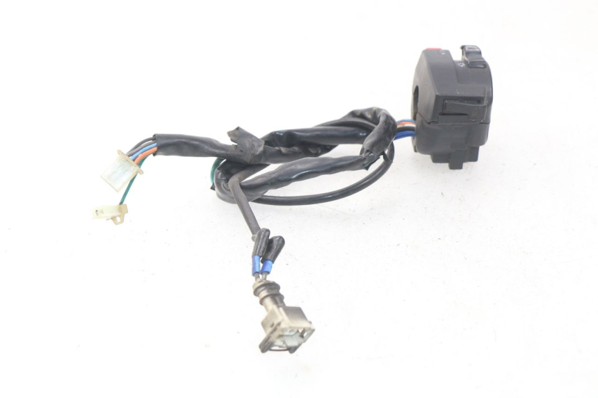 photo de COCOTTE FREIN GAUCHE SHINERAY XY150STE 150 - État de surface