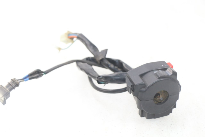 photo de COCOTTE FREIN GAUCHE SHINERAY XY150STE 150 - Pièce contrôlée