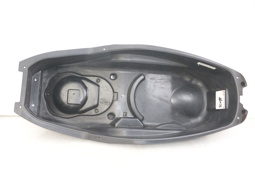 photo de COFFRE SELLE QUADRO 3D S 350 (2013 - 2018) - Vue principale