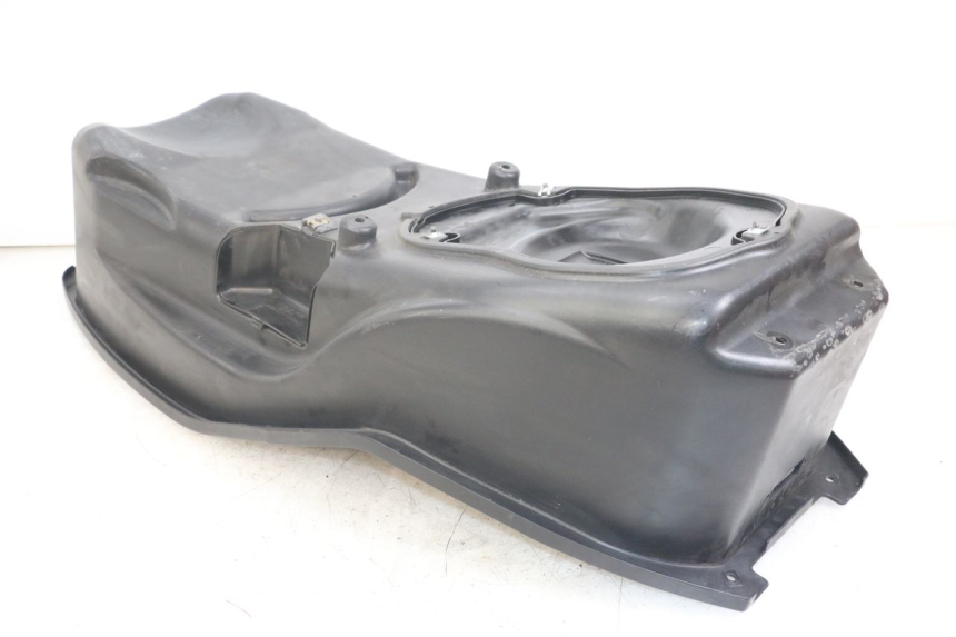 photo de COFFRE SELLE QUADRO 3D S 350 (2013 - 2018) - Zoom état d’usage