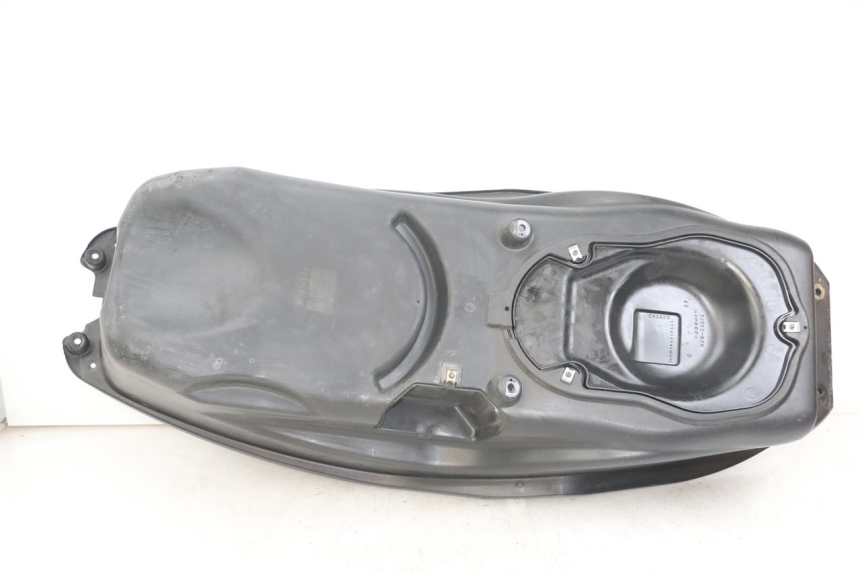 photo de COFFRE SELLE QUADRO 3D S 350 (2013 - 2018) - Autre angle de vue