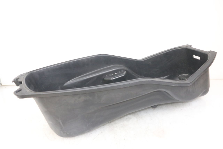 photo de COFFRE SELLE QUADRO 3D S 350 (2013 - 2018) - Gros plan technique