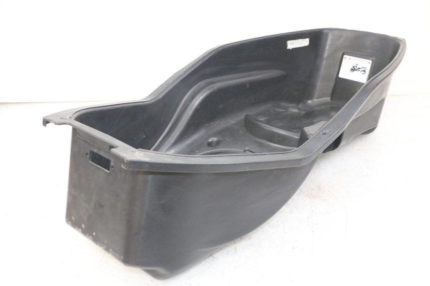 photo de COFFRE SELLE QUADRO 3D S 350 (2013 - 2018) - Points de fixation