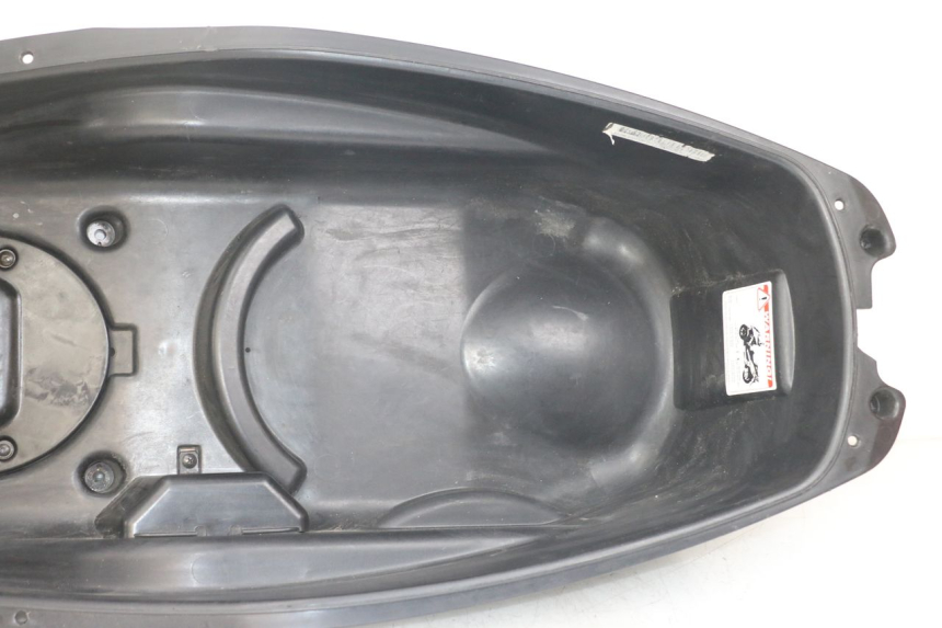 photo de COFFRE SELLE QUADRO 3D S 350 (2013 - 2018) - État de surface