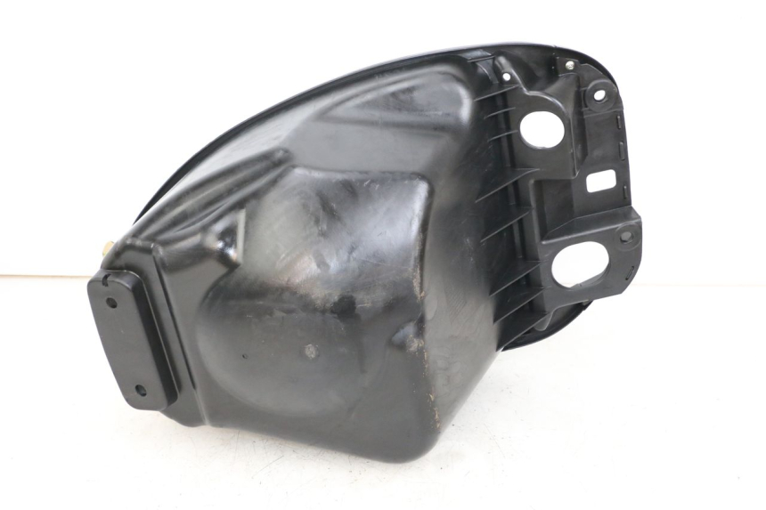 photo de COFFRE SELLE DAELIM A-FOUR 2T 50 (2005 - 2012) - Zoom état d’usage