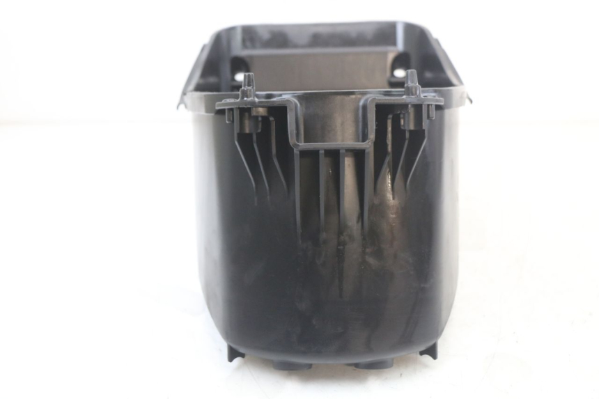 photo de COFFRE SELLE SUZUKI ADDRESS 110 (2015 - 2020) - Zoom état d’usage