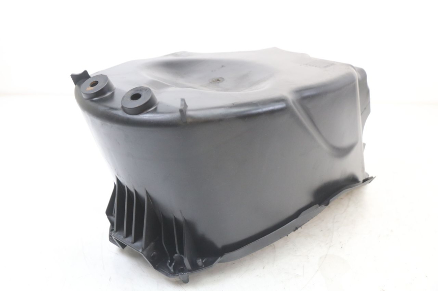 photo de COFFRE SELLE SUZUKI ADDRESS 110 (2015 - 2020) - Points de fixation