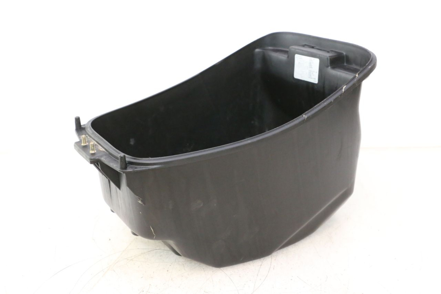 photo de COFFRE SELLE KYMCO AGILITY 4T 50 (2005 - 2018) - Vue principale