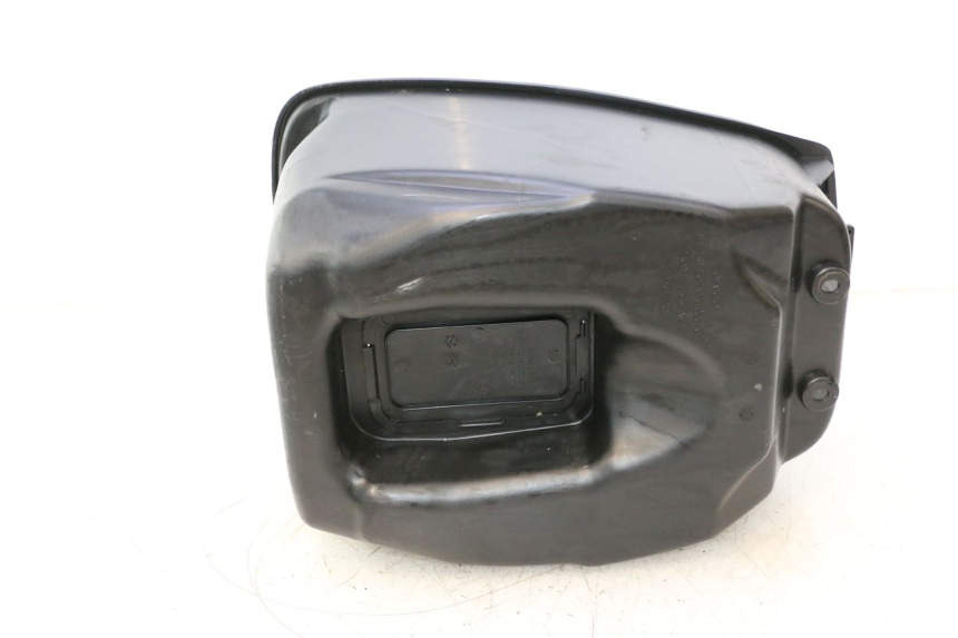 photo de COFFRE SELLE KYMCO AGILITY 4T 50 (2005 - 2018) - Zoom état d’usage