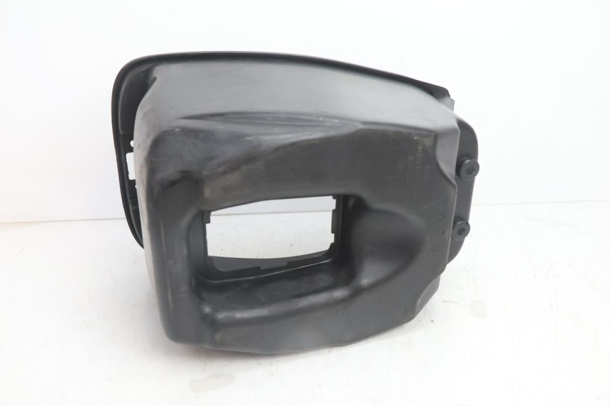 photo de COFFRE SELLE KYMCO AGILITY 4T 50 (2005 - 2018) - Points de fixation