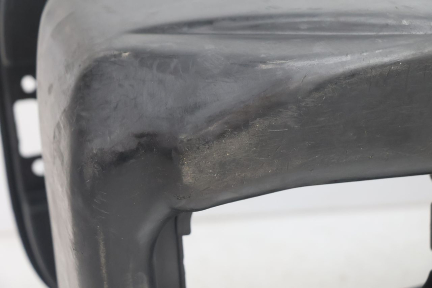 photo de COFFRE SELLE KYMCO AGILITY 4T 50 (2005 - 2018) - État de surface