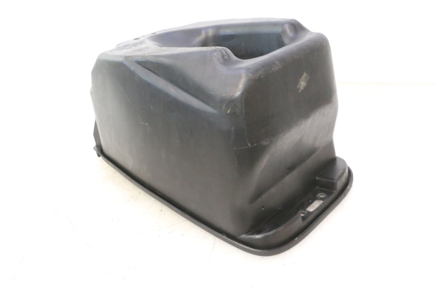 photo de COFFRE SELLE KYMCO AGILITY 4T 50 (2005 - 2018) - Zoom état d’usage