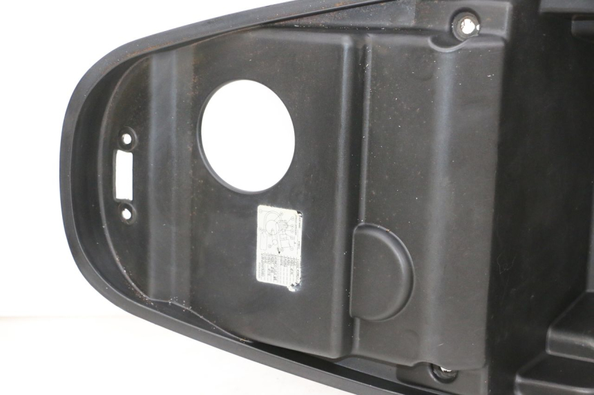 photo de COFFRE SELLE KYMCO AGILITY CITY 4T 50 (2008 - 2016) - Pièce contrôlée