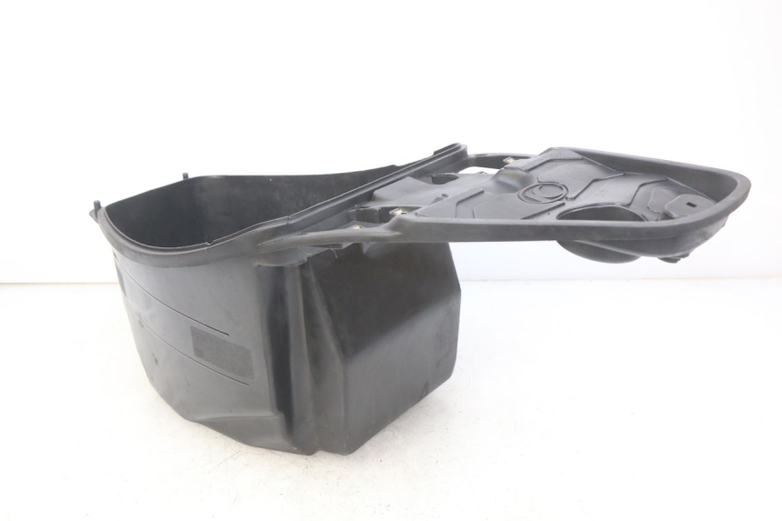 photo de COFFRE SELLE KYMCO AGILITY RS 4T 50 (2009 - 2013) - Vue d’ensemble