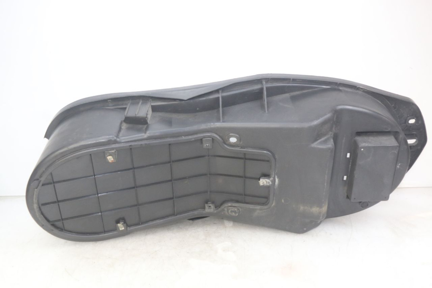 photo de COFFRE SELLE NECO ALEXONE 125 (2017 - 2024) - Zoom état d’usage